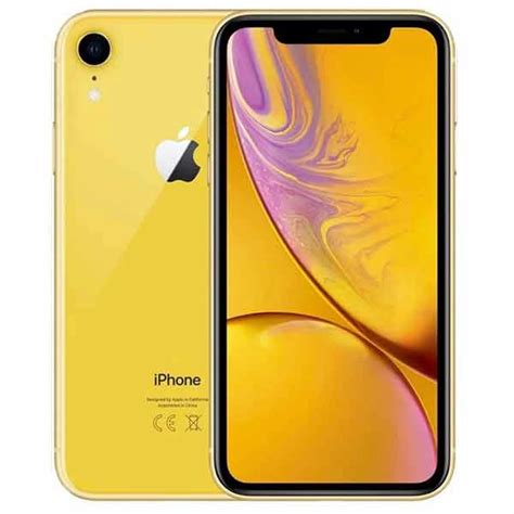 iphone xr gebraucht preis